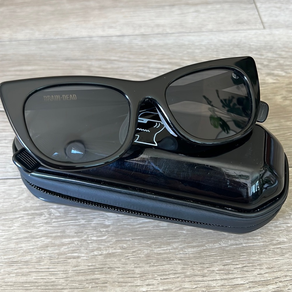 Brain Dead ‘Natto’ sunglasses